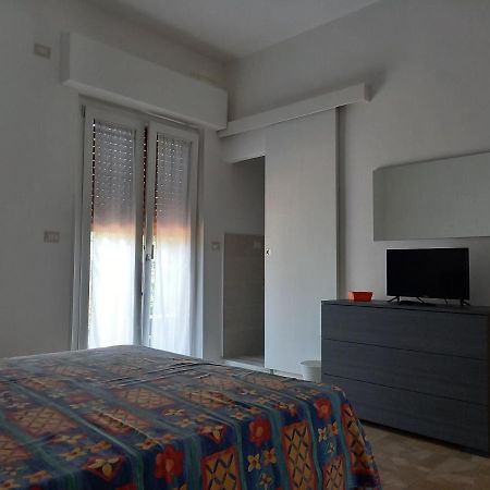 B&B La Vela Villa Rosa Di Martinsicuro Ngoại thất bức ảnh