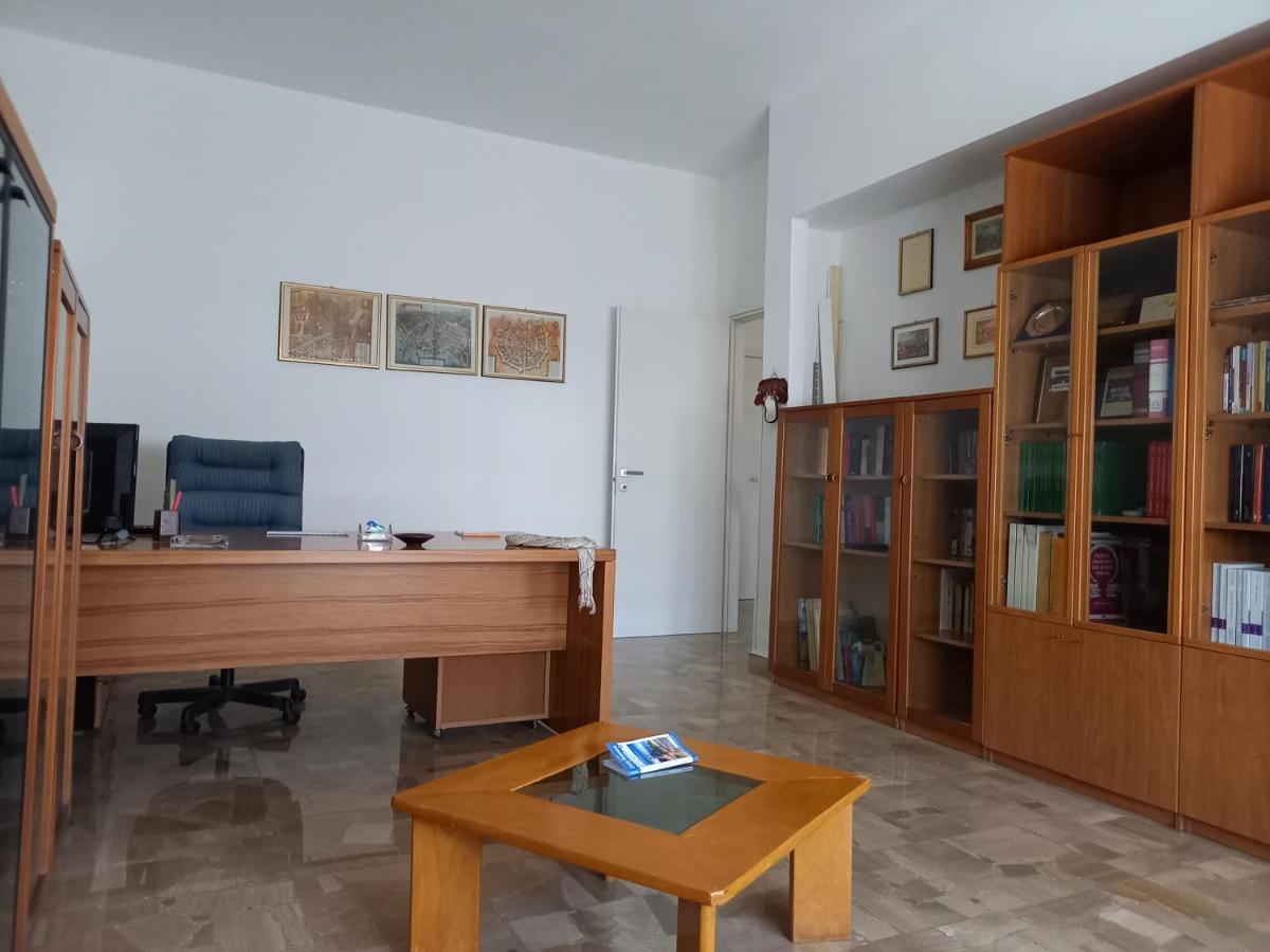 B&B La Vela Villa Rosa Di Martinsicuro Ngoại thất bức ảnh