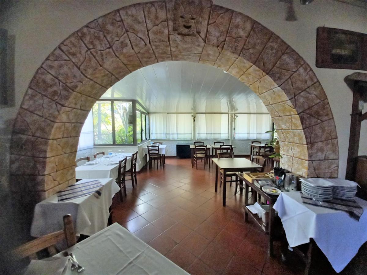 B&B La Vela Villa Rosa Di Martinsicuro Ngoại thất bức ảnh