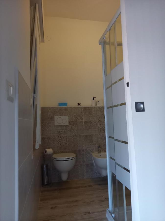 B&B La Vela Villa Rosa Di Martinsicuro Ngoại thất bức ảnh