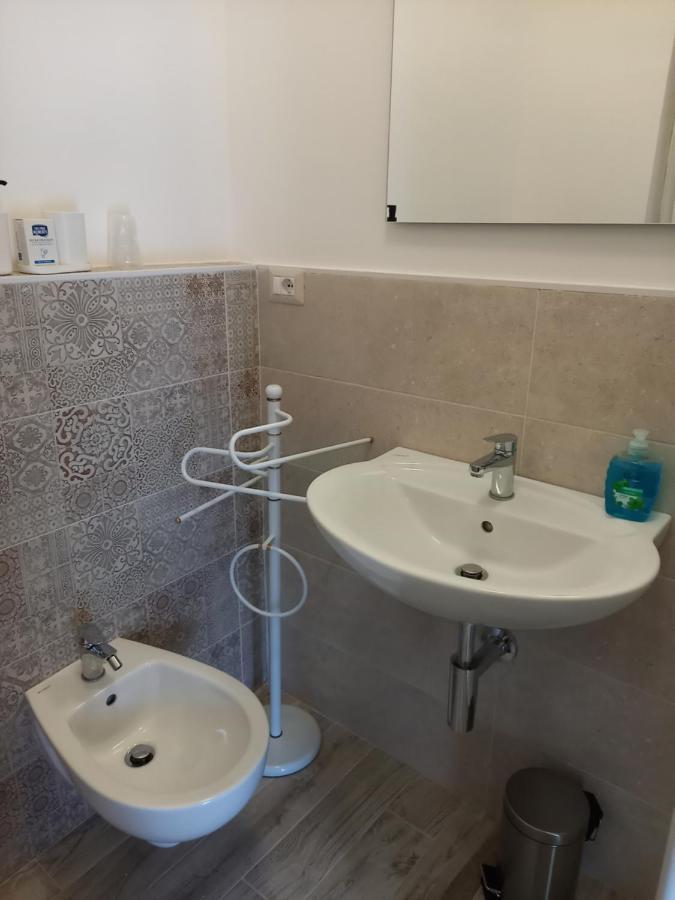 B&B La Vela Villa Rosa Di Martinsicuro Ngoại thất bức ảnh