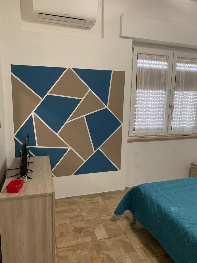 B&B La Vela Villa Rosa Di Martinsicuro Ngoại thất bức ảnh