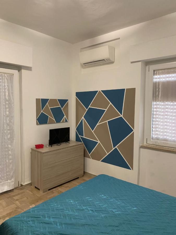 B&B La Vela Villa Rosa Di Martinsicuro Ngoại thất bức ảnh